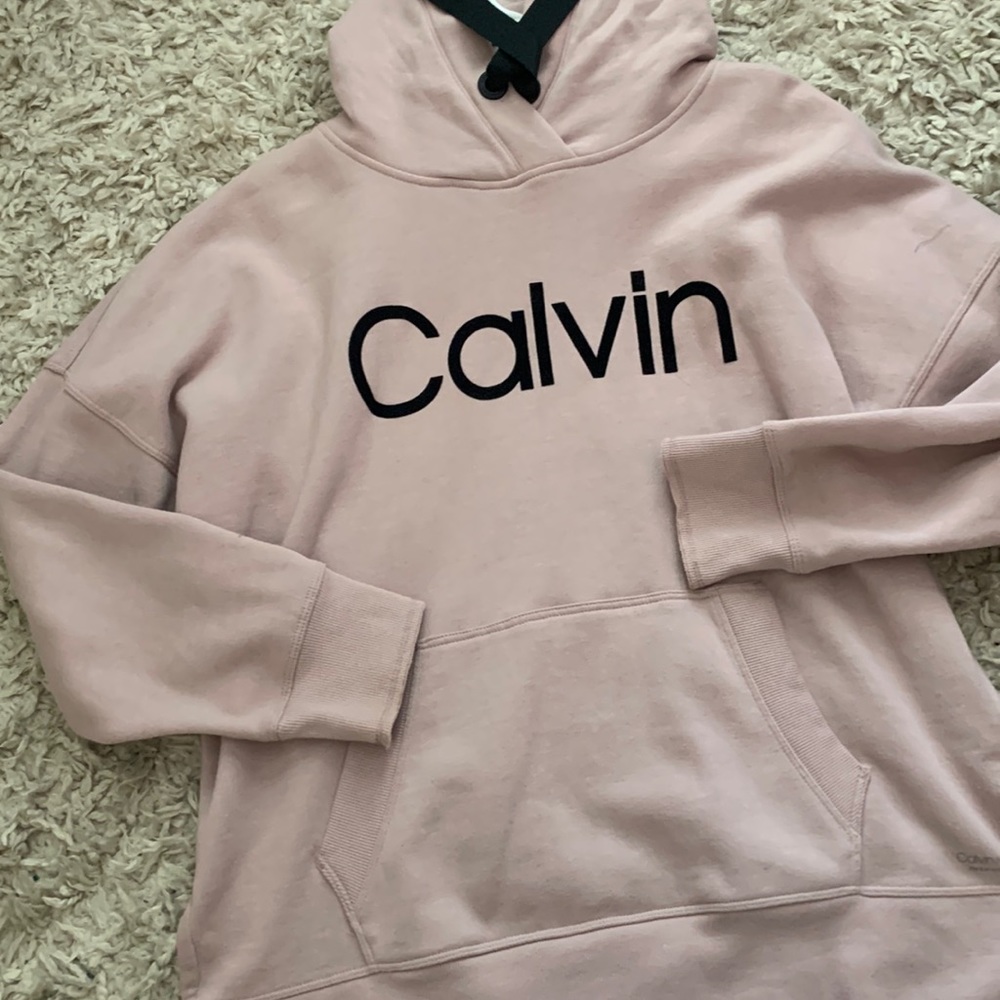 Calvin Klein Sweatshirt